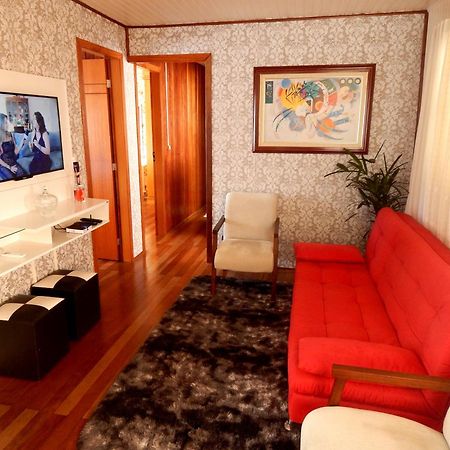 Residenciais Gramado Encantos Buitenkant foto