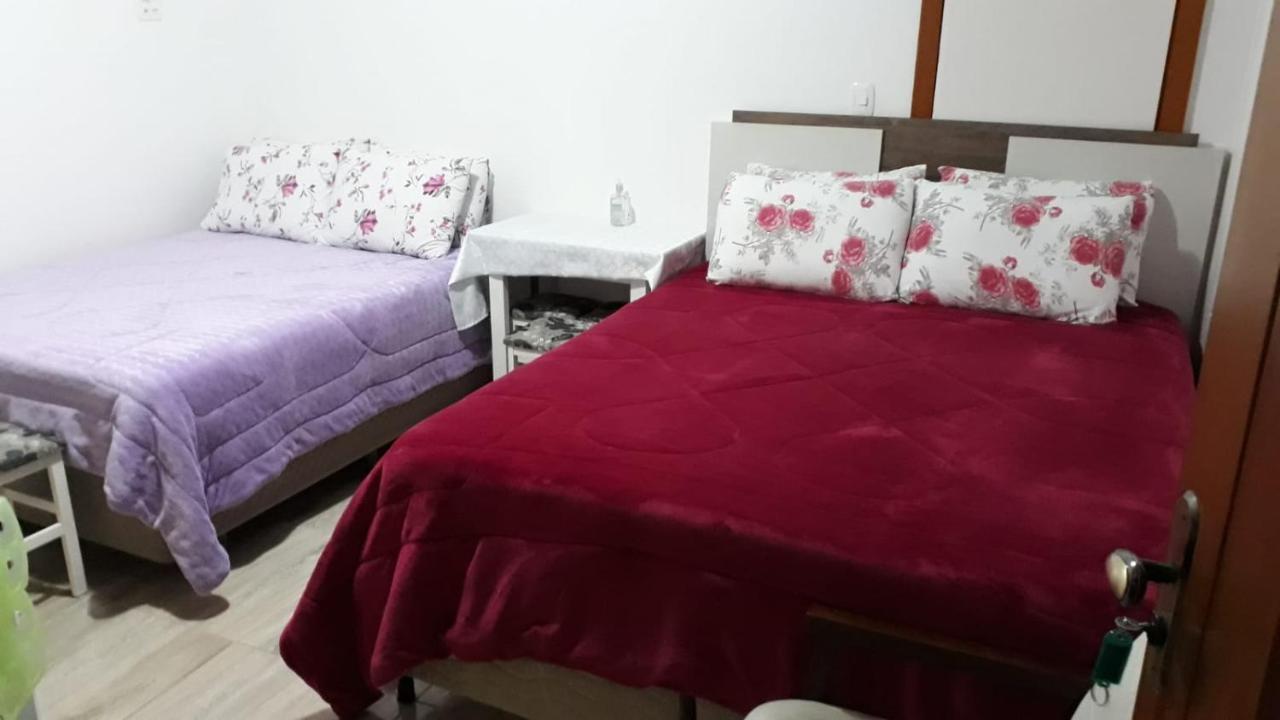 Residenciais Gramado Encantos Buitenkant foto