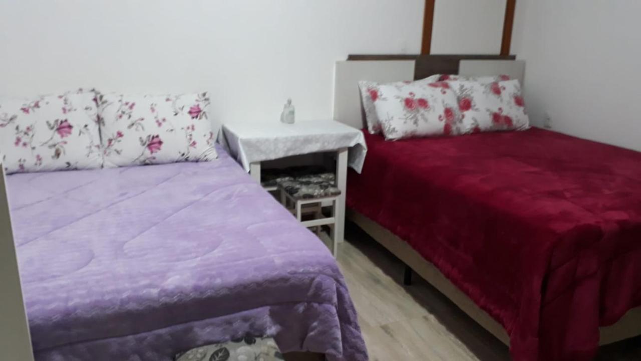 Residenciais Gramado Encantos Buitenkant foto