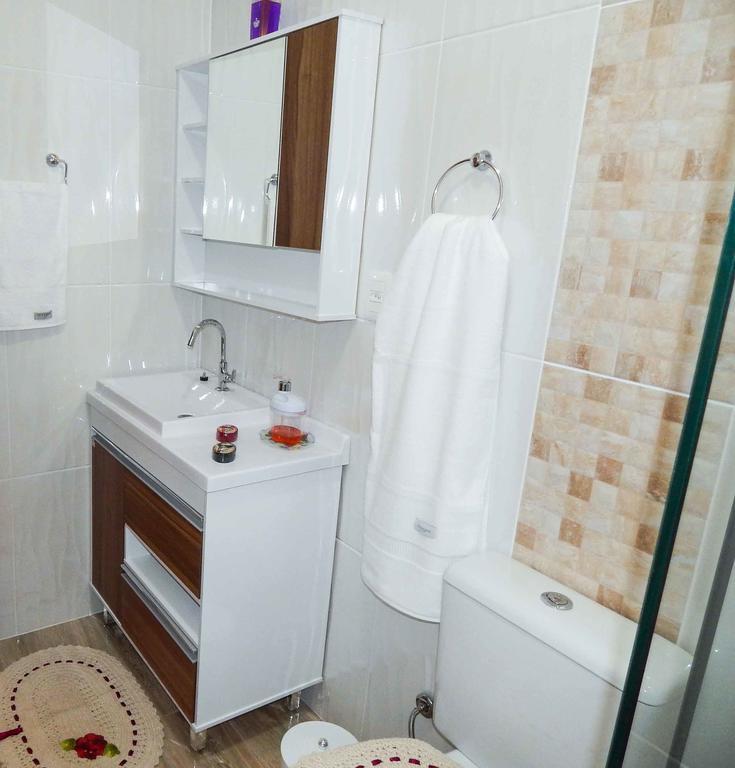Residenciais Gramado Encantos Buitenkant foto