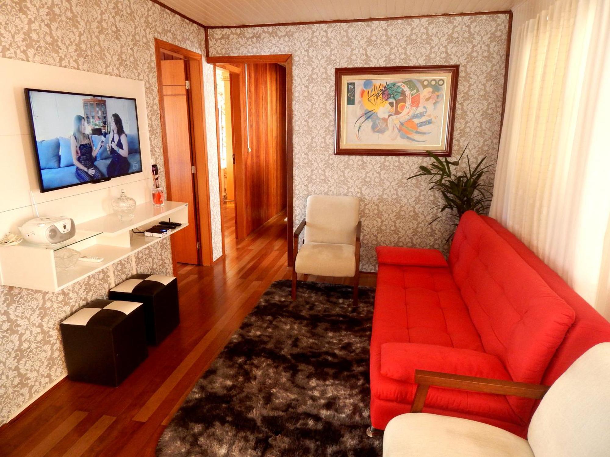 Residenciais Gramado Encantos Buitenkant foto