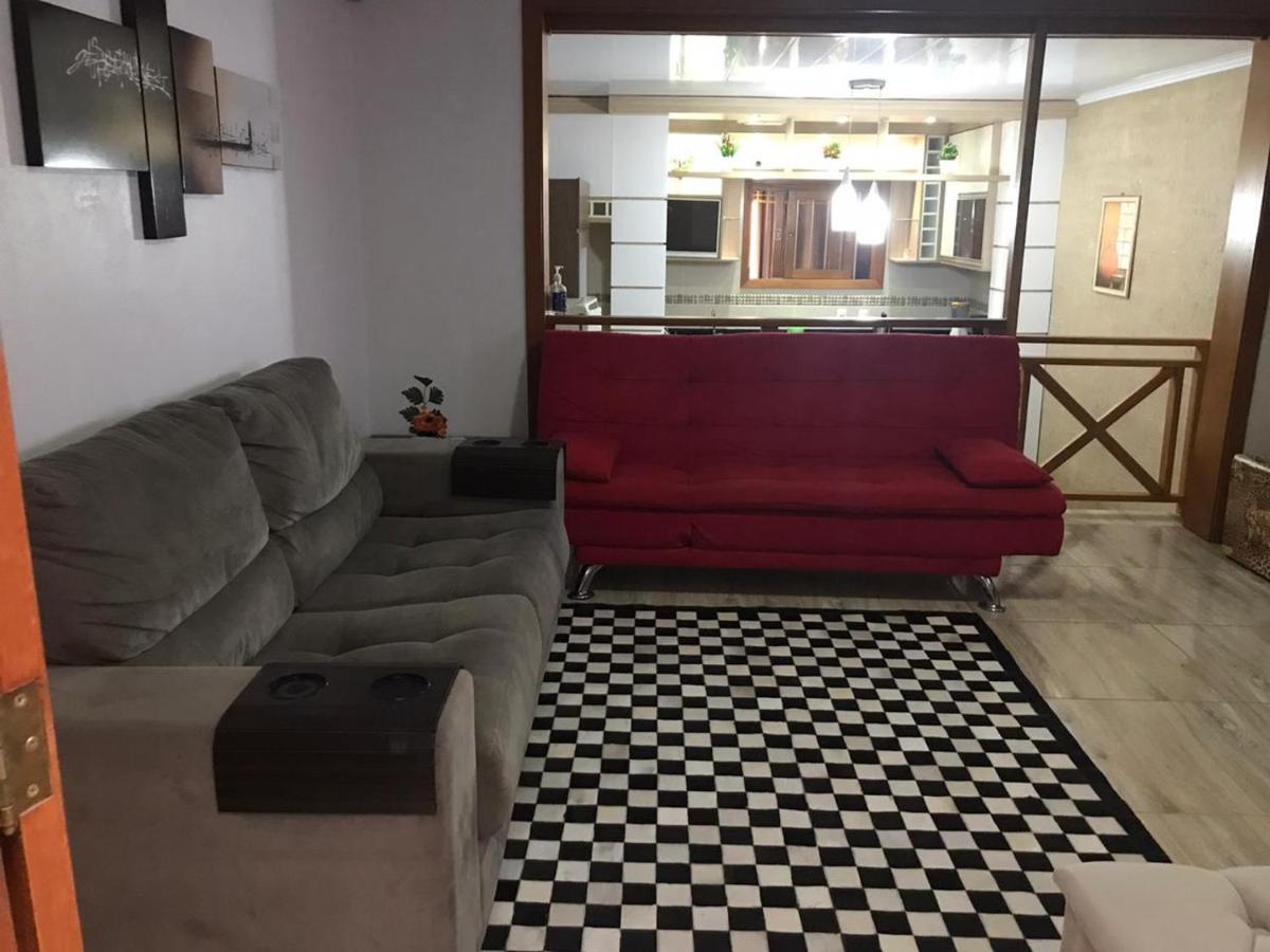 Residenciais Gramado Encantos Buitenkant foto
