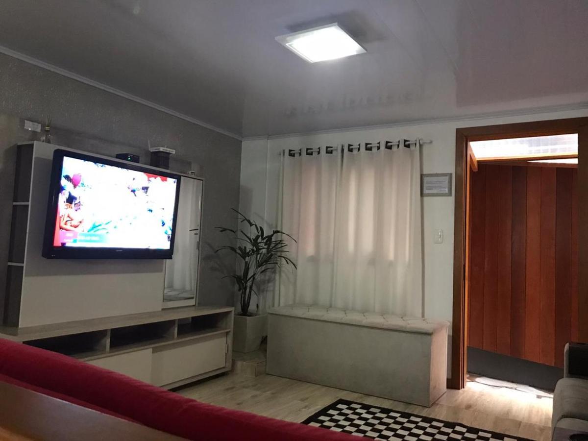 Residenciais Gramado Encantos Buitenkant foto