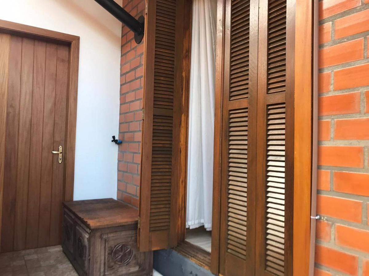 Residenciais Gramado Encantos Buitenkant foto